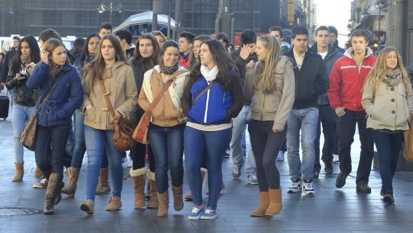 Recursos de gente joven Recursos de gente joven