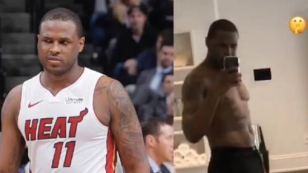 Dion Waiters Dion Waiters