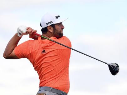 Jon Rahm