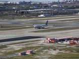 Aeropuerto Barajas