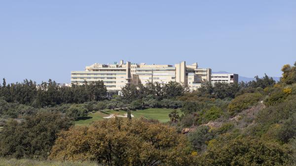 Hospital Costa del Sol Hospital Costa del Sol