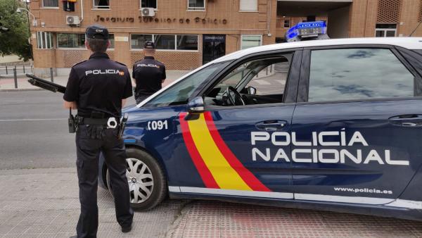 Recurso Policía Nacional Recurso Policía Nacional