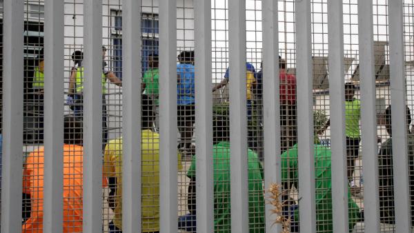 Colores prisioneros Colores prisioneros