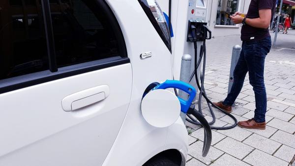 El futuro de los coches eléctricos: 330 modelos para 2025 El futuro de los coches eléctricos: 330 modelos para 2025