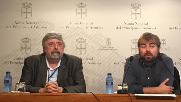 CCOO en Renfe y Podemos reclaman inversión en la red de cercanías CCOO en Renfe y Podemos reclaman inversión en la red de cercanías