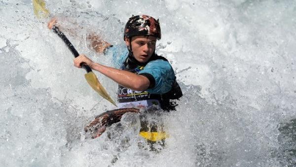 Endesa colaborará este fin de semana en la celebración de la Copa de España de Promoción de Jóvenes Promesas de Slalom. Endesa colaborará este fin de semana en la celebración de la Copa de España de Promoción de Jóvenes Promesas de Slalom.