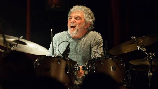 Imagen de Steve Gadd Imagen de Steve Gadd