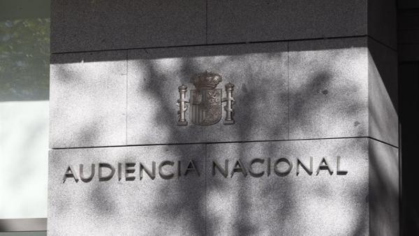 Audiencia Nacional Audiencia Nacional