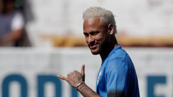 Neymar Junior Neymar Junior