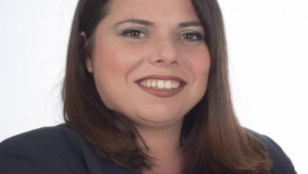 Guayarmina Méndez Guayarmina Méndez