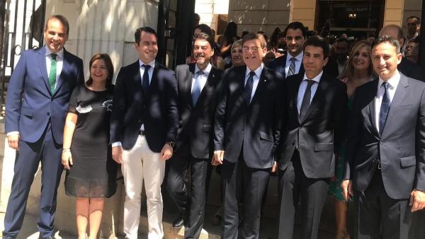 Bonig critica que "Plataforma per la Llengua, l'ONG del català, també ha rebut ajudes del Consell" Bonig critica que "Plataforma per la Llengua, l'ONG del català, també ha rebut ajudes del Consell"