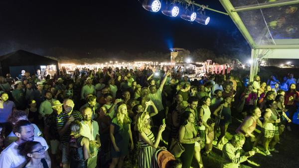 White Summer Festival White Summer Festival