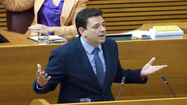 José Juan Zaplana José Juan Zaplana