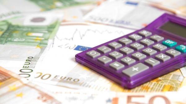 Dinero, cuentas Dinero, cuentas