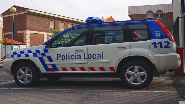 Suc.- Herida una mujer de 56 años tras ser arrollada por una bicicleta en Zamora Suc.- Herida una mujer de 56 años tras ser arrollada por una bicicleta en Zamora