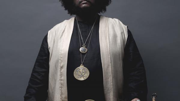 Kamasi Washington Kamasi Washington