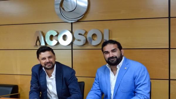 Recepcionadas las obras para optimizar la explotación de la reutilización de aguas residuales en la Costa del Sol Occidental Recepcionadas las obras para optimizar la explotación de la reutilización de aguas residuales en la Costa del Sol Occidental