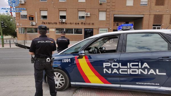 Recurso Policía Nacional Recurso Policía Nacional