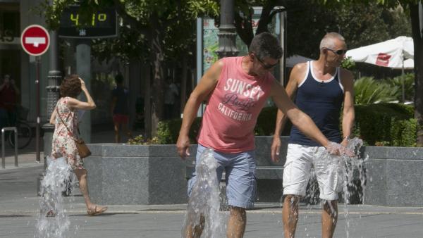 Calor Calor