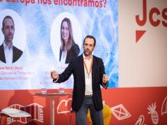 Bauzá, eurodiputado de Cs