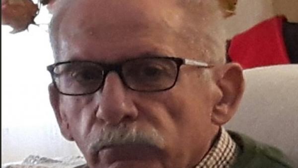 La Familia Pide Ayuda Para Localizar A José Guerola Valero La Familia Pide Ayuda Para Localizar A José Guerola Valero