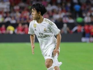 Real Madrid
