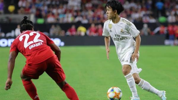 Real Madrid Real Madrid