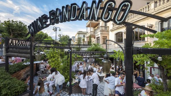 Imagen de la anterior Summer Party en Wine Fandango Imagen de la anterior Summer Party en Wine Fandango