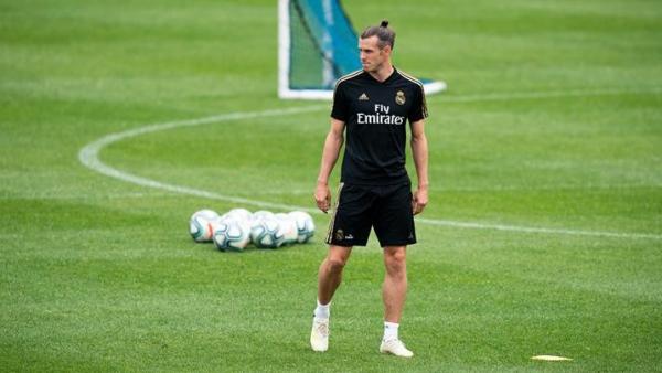 Gareth Bale Gareth Bale