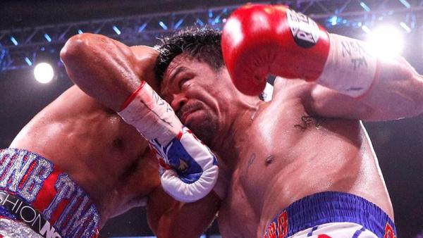 Pacquiao Pacquiao