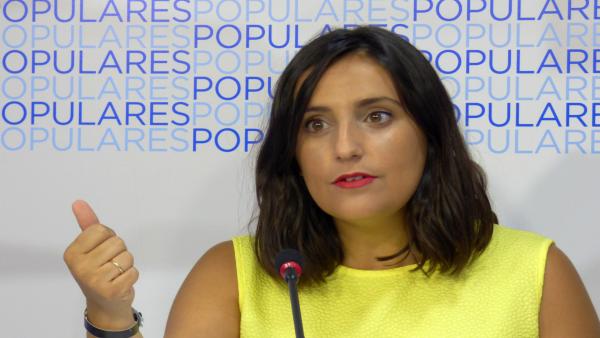 Granada.- Jurado replica a Susana Díaz que PP-A se alinea con 'los derechos sanitarios de los andaluces' y no con Candel Granada.- Jurado replica a Susana Díaz que PP-A se alinea con 'los derechos sanitarios de los andaluces' y no con Candel