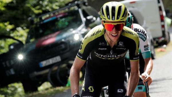 Simon Yates Simon Yates