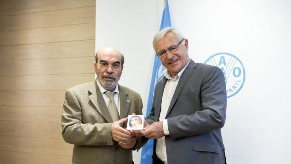 L'alimentació sostenible es converteix en la nova 'marca València' L'alimentació sostenible es converteix en la nova 'marca València'