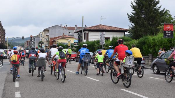 Día de la Bicicleta Día de la Bicicleta