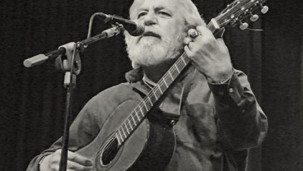 Michel García Cantautor Michel García Cantautor