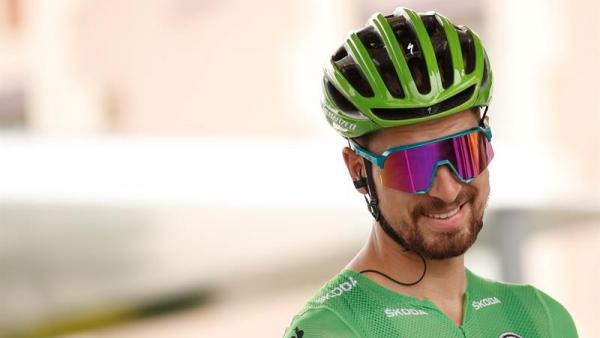 Peter Sagan Peter Sagan