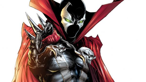 Spawn Spawn
