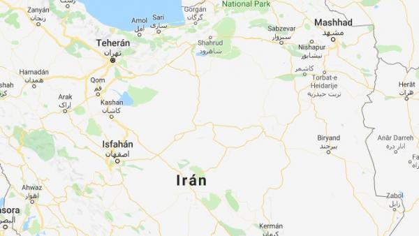 República Islámica de Irán. República Islámica de Irán.