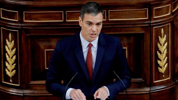 Sánchez Sánchez