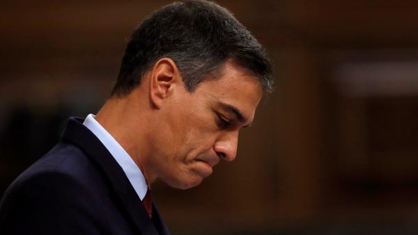 Pedro Sánchez