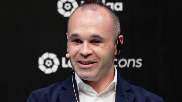 Iniesta Iniesta
