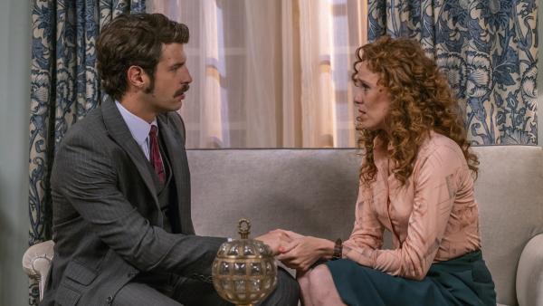 'Amar es para siempre' 'Amar es para siempre'