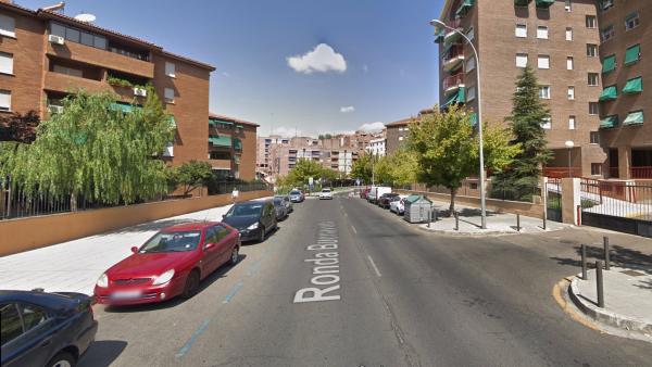 Ronda de Buenavista Ronda de Buenavista