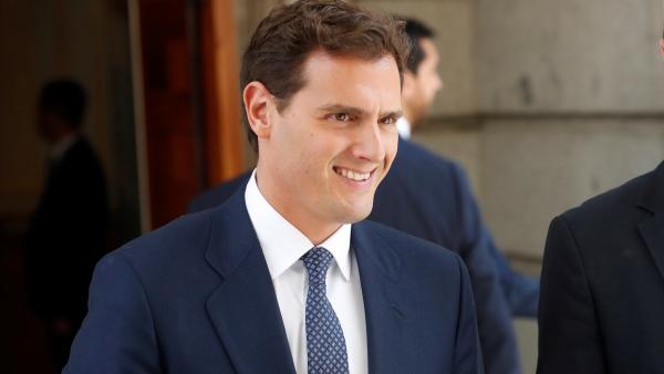 Albert Rivera Albert Rivera