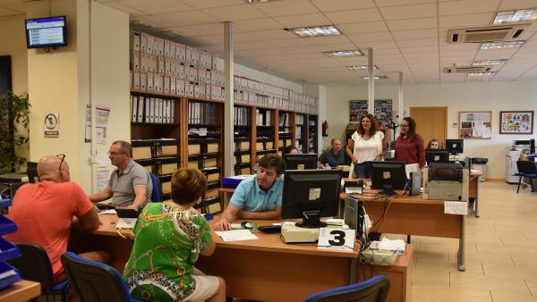 22/07/2019 Ayto. De Fuengirola. Fotos, Notas Y Convocatorias 22/07/2019 Ayto. De Fuengirola. Fotos, Notas Y Convocatorias