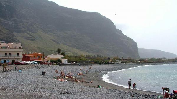 Valle Gran Rey Valle Gran Rey
