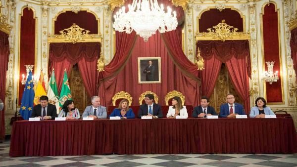 Firma PFEA Firma PFEA