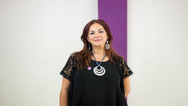 María del Río María del Río