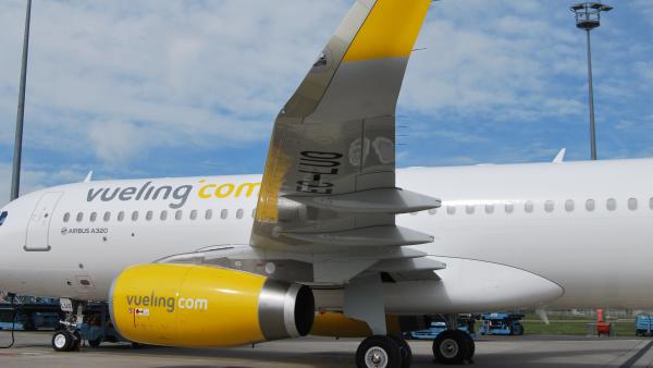 Vueling Vueling