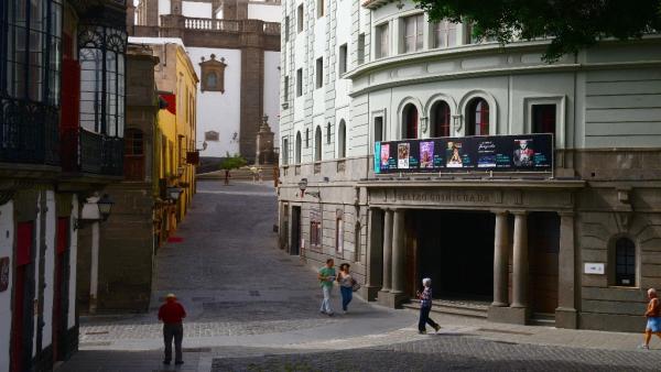 Teatro Guiniguada Teatro Guiniguada
